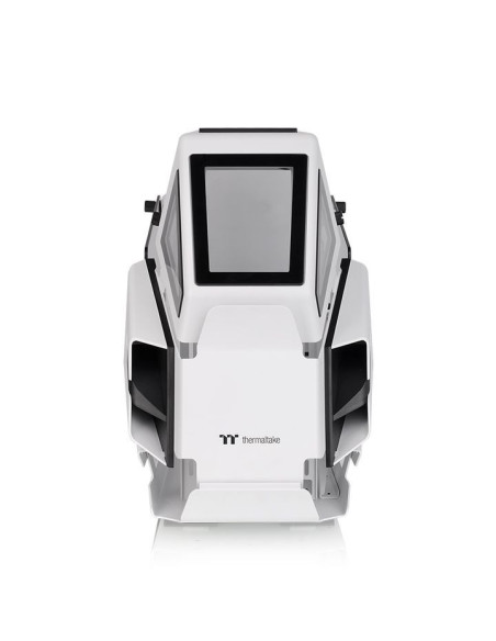 AH T200 Snow Micro Tower White