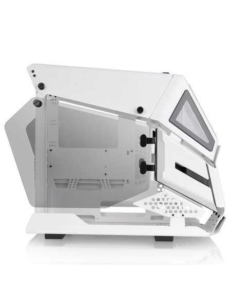 AH T200 Snow Micro Tower White