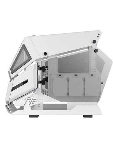 AH T200 Snow Micro Tower White AH T200 Snow Micro Tower White
