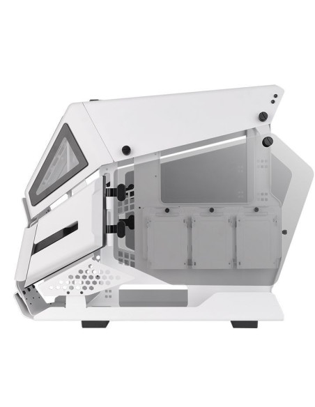 AH T200 Snow Micro Tower White