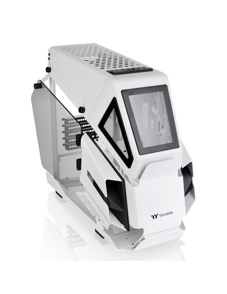 AH T200 Snow Micro Tower White