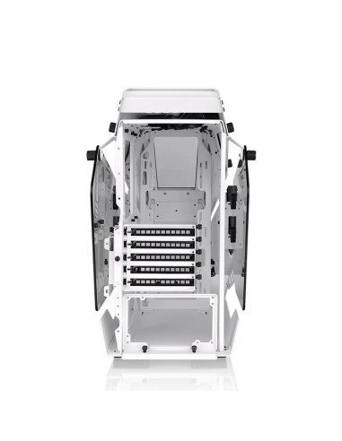 AH T200 Snow Micro Tower White AH T200 Snow Micro Tower White