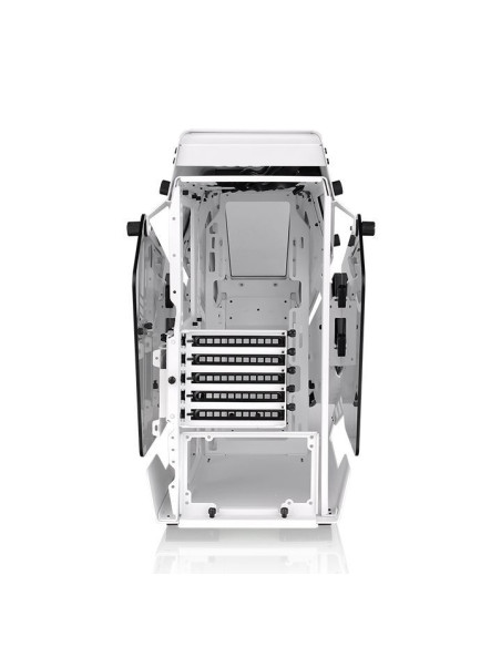 AH T200 Snow Micro Tower White