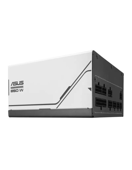 850W Prime 80+ Gold AP-850G Bianco Full Modular ATX3.0 Bulk