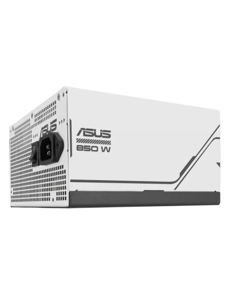 850W Prime 80+ Gold AP-850G Bianco Full Modular ATX3.0 Bulk