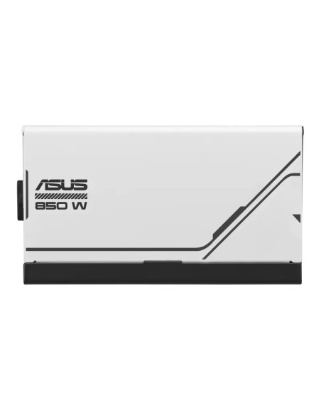 850W Prime 80+ Gold AP-850G Bianco Full Modular ATX3.0 Bulk