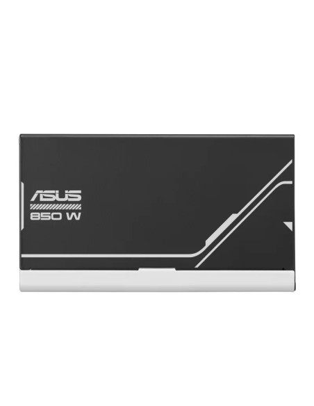 850W Prime 80+ Gold AP-850G Bianco Full Modular ATX3.0 Bulk