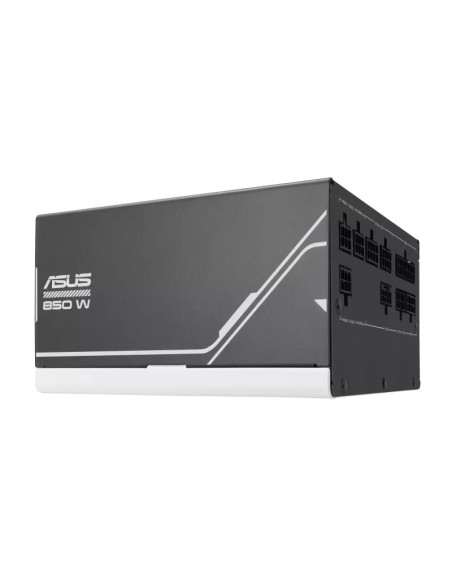 850W Prime 80+ Gold AP-850G Bianco Full Modular ATX3.0 Bulk