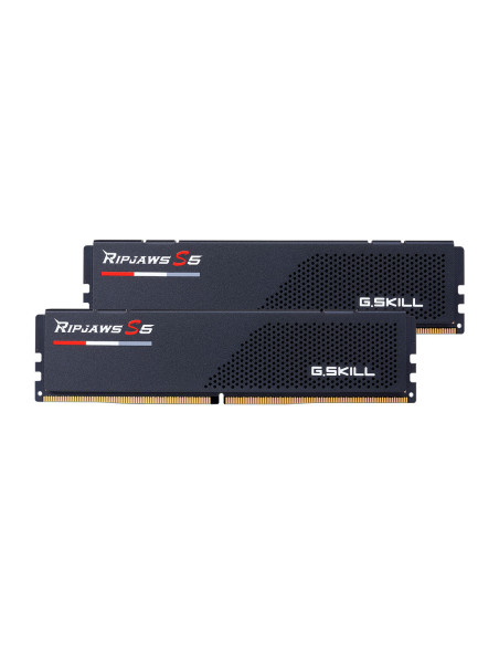 64GB (2x32GB) PC 6000 Ripjaws S5 XMP 3.0 CL30-40-40-96