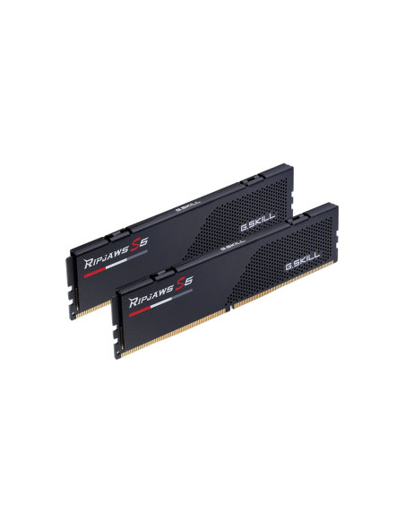 64GB (2x32GB) PC 6000 Ripjaws S5 XMP 3.0 CL30-40-40-96