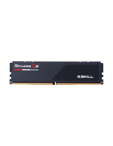 64GB (2x32GB) PC 6000 Ripjaws S5 XMP 3.0 CL30-40-40-96