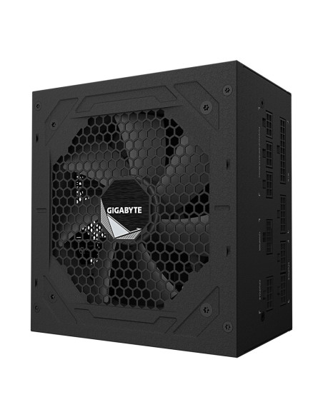1000W UD1000GM PG5 PCIe-Gen5 Modulare 80+ Gold Condensatori-Giapponesi nero