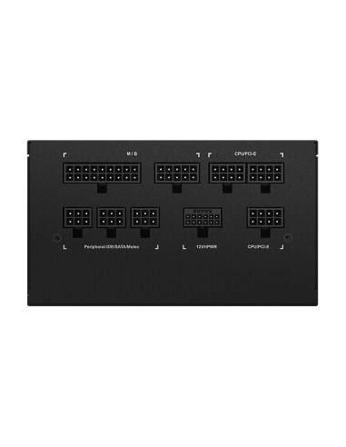 1000W UD1000GM PG5 PCIe-Gen5 Modulare...