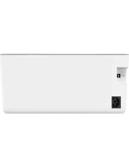 LaserJet M110w, B/W