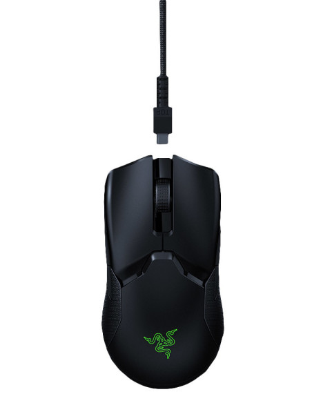 Viper Ultimate mouse Gaming Right-hand RF Wireless + USB Type-A Optical 20000 DPI
