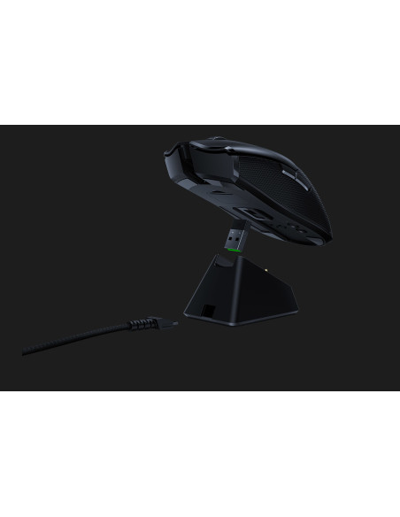 Viper Ultimate mouse Gaming Right-hand RF Wireless + USB Type-A Optical 20000 DPI