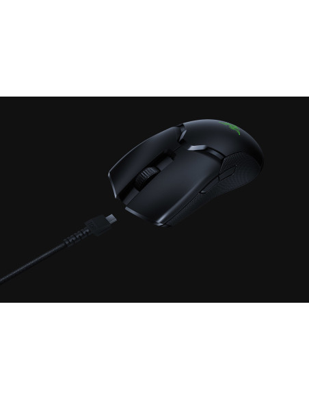 Viper Ultimate mouse Gaming Right-hand RF Wireless + USB Type-A Optical 20000 DPI