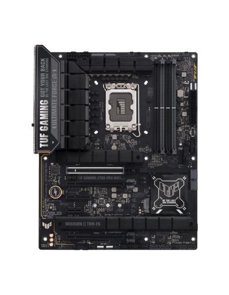 TUF Gaming Z790-PRO Wifi D5