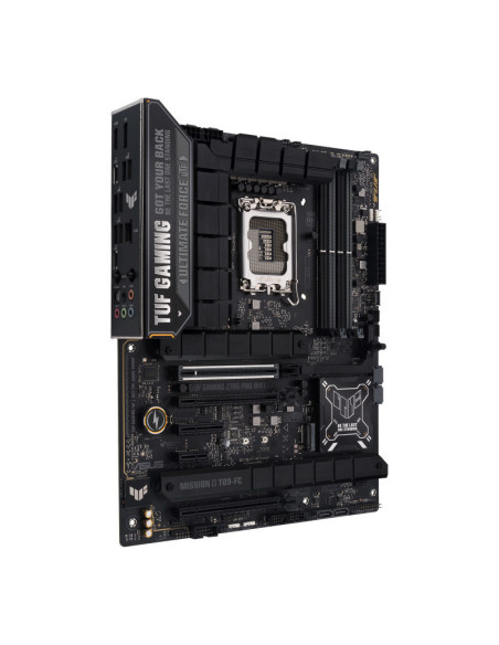 TUF Gaming Z790-PRO Wifi D5