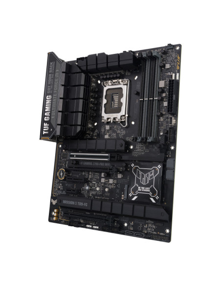 TUF Gaming Z790-PRO Wifi D5