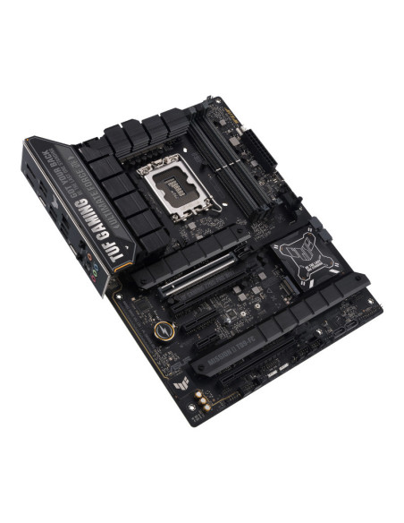 TUF Gaming Z790-PRO Wifi D5