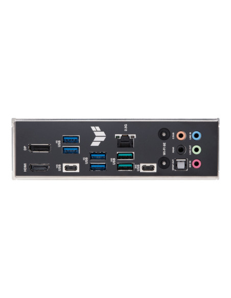 TUF Gaming Z790-PRO Wifi D5