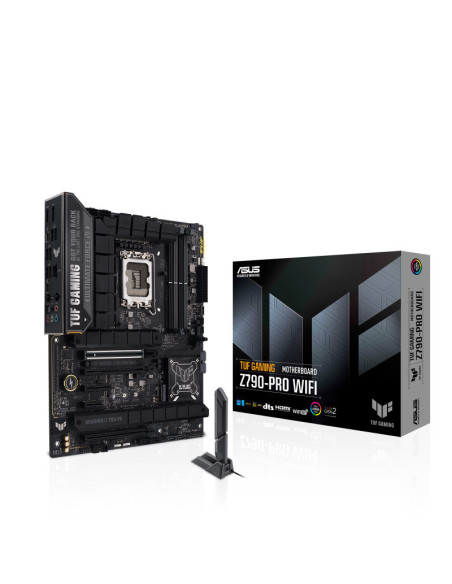 TUF Gaming Z790-PRO Wifi D5