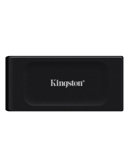 2TB XS1000 Black USB Type-C, 3.2 Gen 2 (3.1 Gen 2), 1050 MB/s