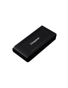 2TB XS1000 Black USB Type-C, 3.2 Gen 2 (3.1 Gen 2), 1050 MB/s 2