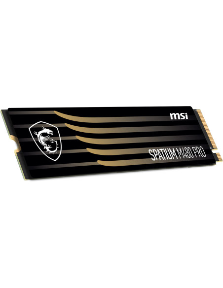 1TB SPATIUM M480 PRO 7,4Gb/r 7GB/w