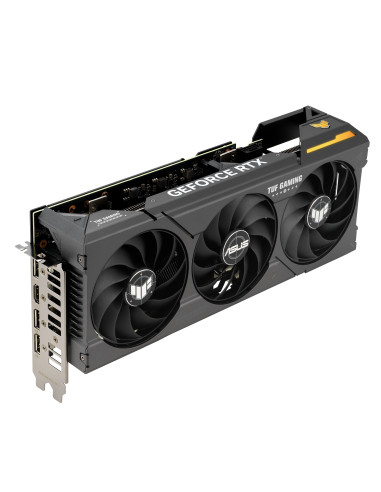 12GB GeForce RTX 4070 SUPER TUF...