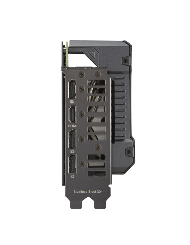 12GB GeForce RTX 4070 SUPER TUF...