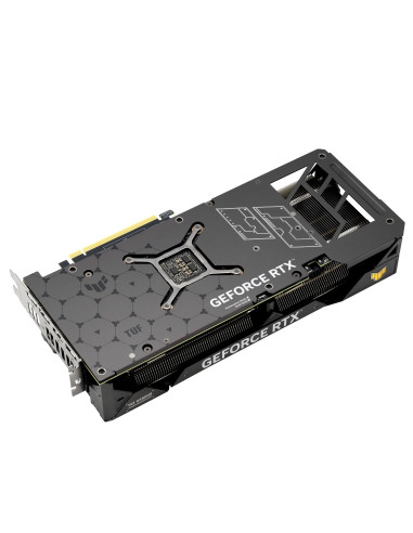 12GB GeForce RTX 4070 SUPER TUF...