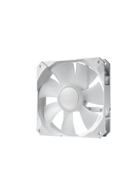 ROG STRIX LC II 240 ARGB White Edition