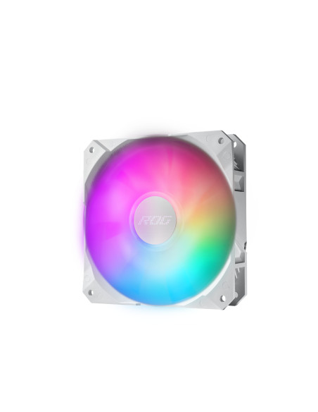 ROG STRIX LC II 240 ARGB White Edition