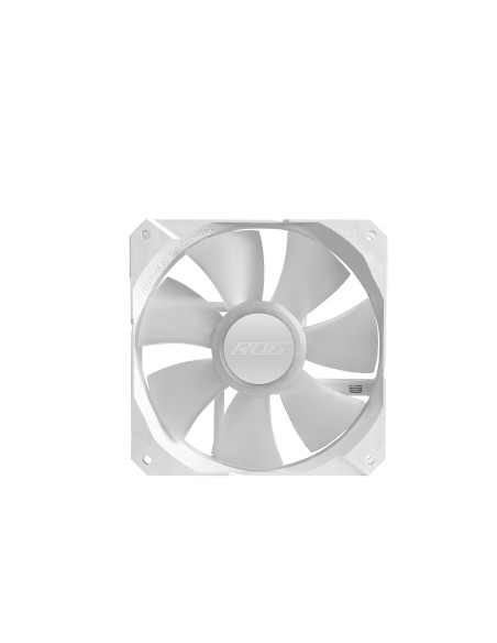 ROG STRIX LC II 240 ARGB White Edition