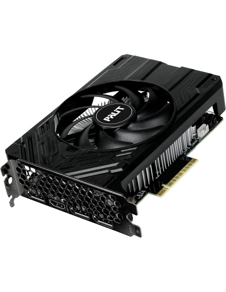 8GB GeForce RTX 4060 StormX