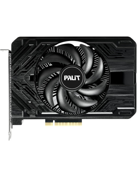 8GB GeForce RTX 4060 StormX