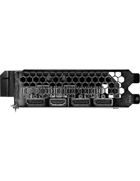 8GB GeForce RTX 4060 StormX