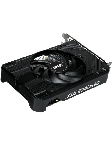 8GB GeForce RTX 4060 StormX 8GB GeForce RTX 4060 StormX