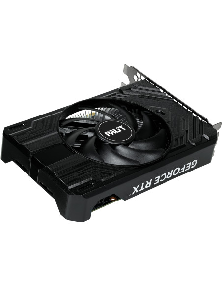 8GB GeForce RTX 4060 StormX