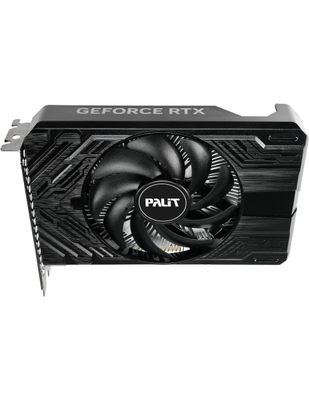 8GB GeForce RTX 4060 StormX