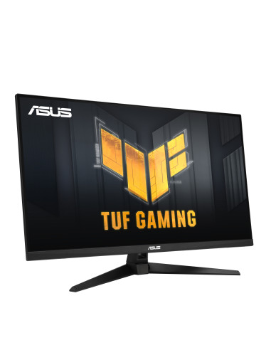31.5" TUF Gaming 4K UHD 160Hz 1ms...