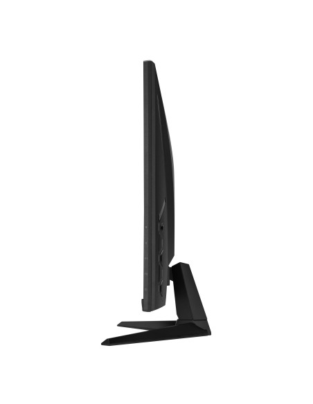 31.5" TUF Gaming 4K UHD 160Hz 1ms HDR400 120% sRGB Black VG32UQA1A