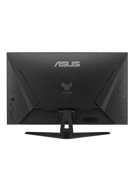 31.5" TUF Gaming 4K UHD 160Hz 1ms HDR400 120% sRGB Black VG32UQA1A