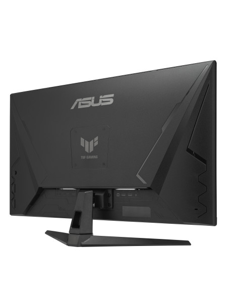 31.5" TUF Gaming 4K UHD 160Hz 1ms HDR400 120% sRGB Black VG32UQA1A