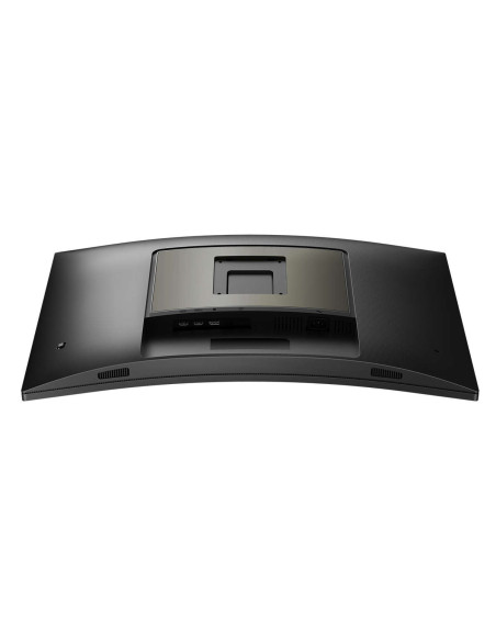 31.5" Momentum QHD 165Hz 1ms(MPRT) Curved VA HDR FreeSync-Premium