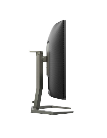 31.5" Momentum QHD 165Hz 1ms(MPRT) Curved VA HDR FreeSync-Premium