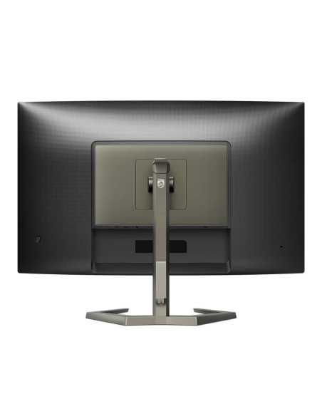 31.5" Momentum QHD 165Hz 1ms(MPRT) Curved VA HDR FreeSync-Premium