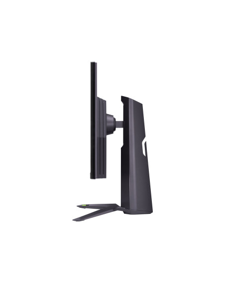 27" UltraGear QHD 165Hz 1ms(GtG) IPS G-Sync FreeSync-Premium Tilt/HAS/Pivot HDR10